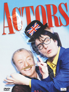 The Actors  |   DVD